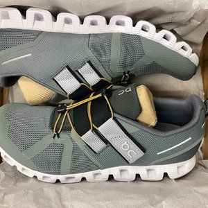 On Running - Cloud Nexus - Forest/Black - Men's 8